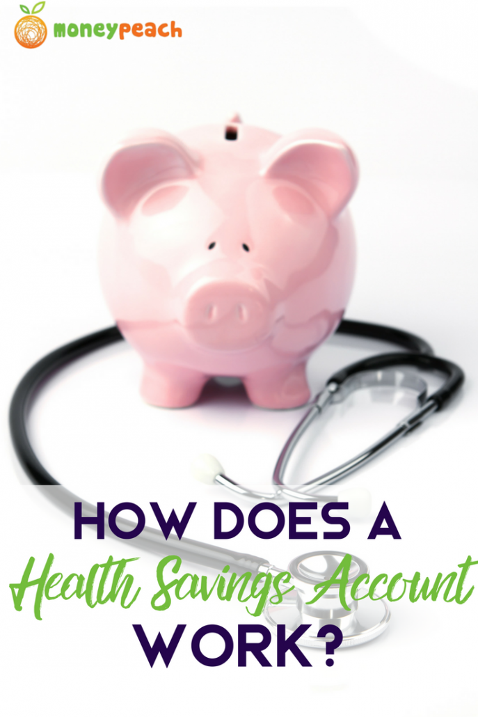 Use TaxFree Dollars for Medical Expenses with a Health Savings Account