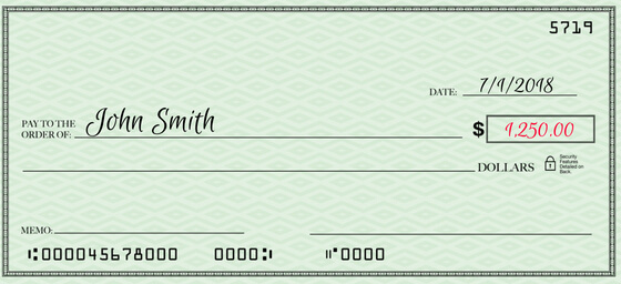 How to Fill Out a Check: 6 Steps to Check Writing Perfection