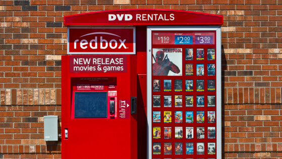 redbox ps4 games for sale