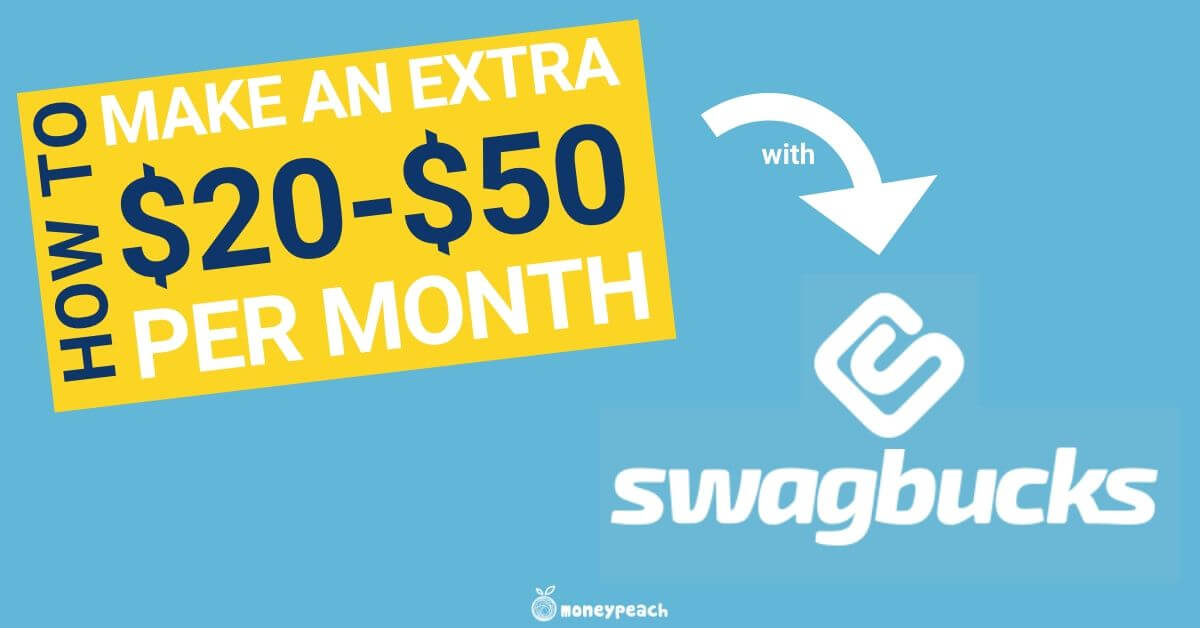  Swagbucks Review 2020 How You Make 20 50 Per Month