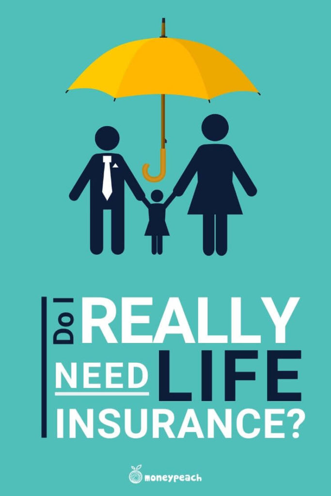 Do I Need Life Insurance? Here's A Story That Will Help You Decide