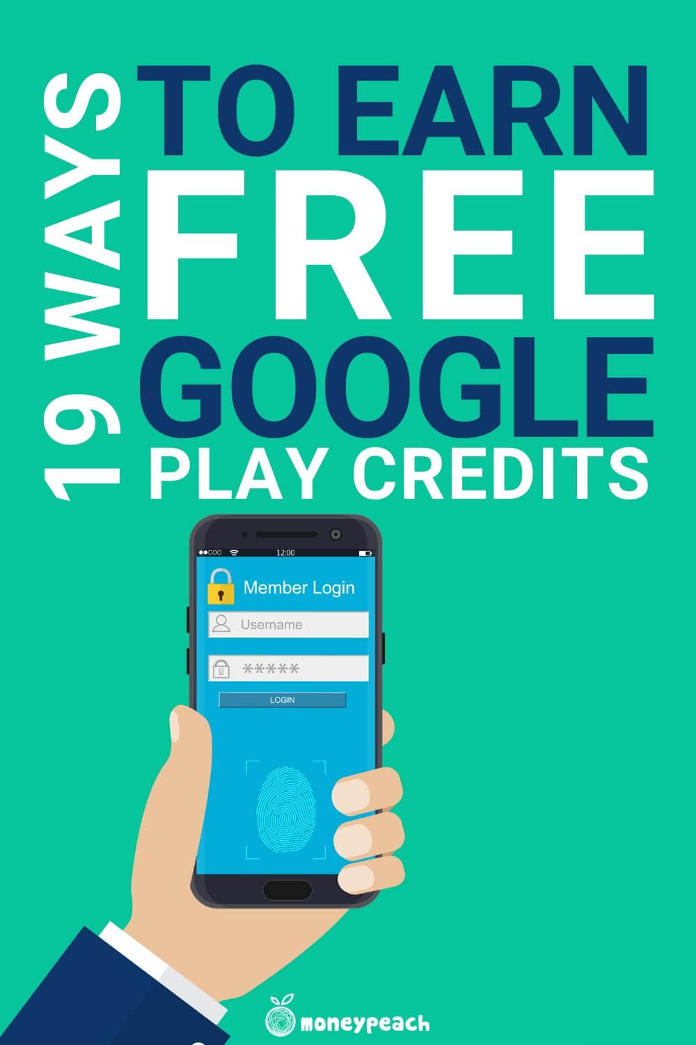 How To Get Free Google Play Credit 19 Ways To Earn Them For