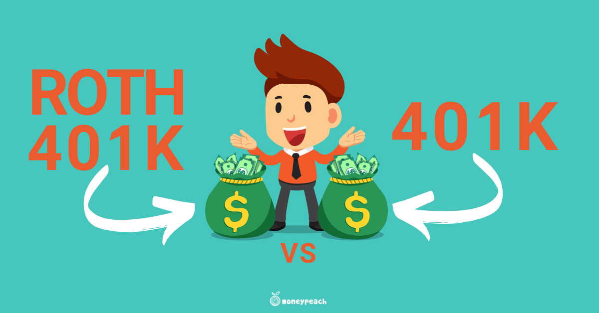 what-is-a-roth-401k-and-how-does-it-work-compared-to-a-401k